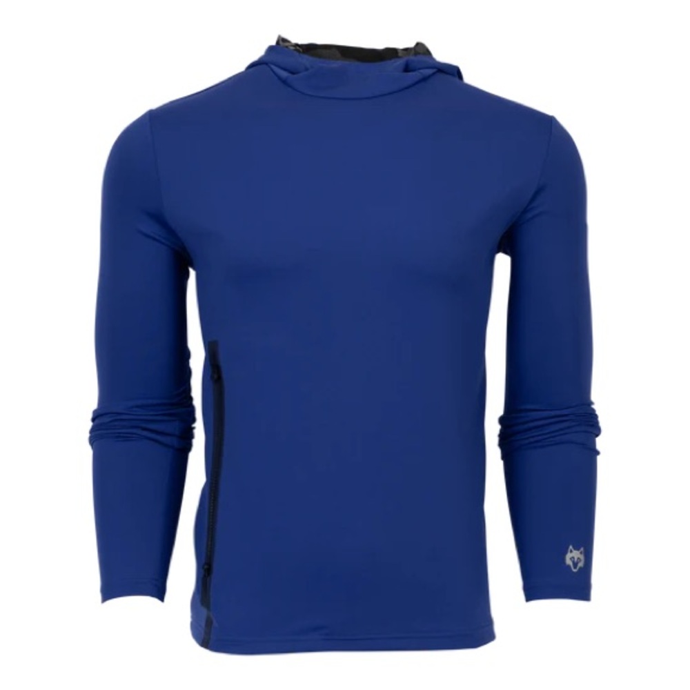 Greyson Cokato Hoodie - Iona Blue